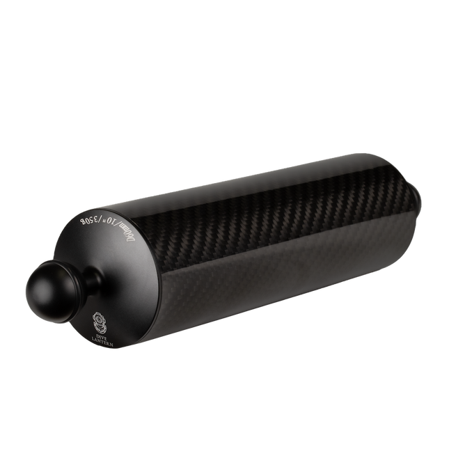 Carbon Fibre Float Arms