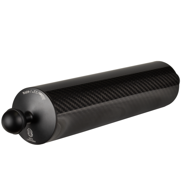 Carbon Fibre Float Arms