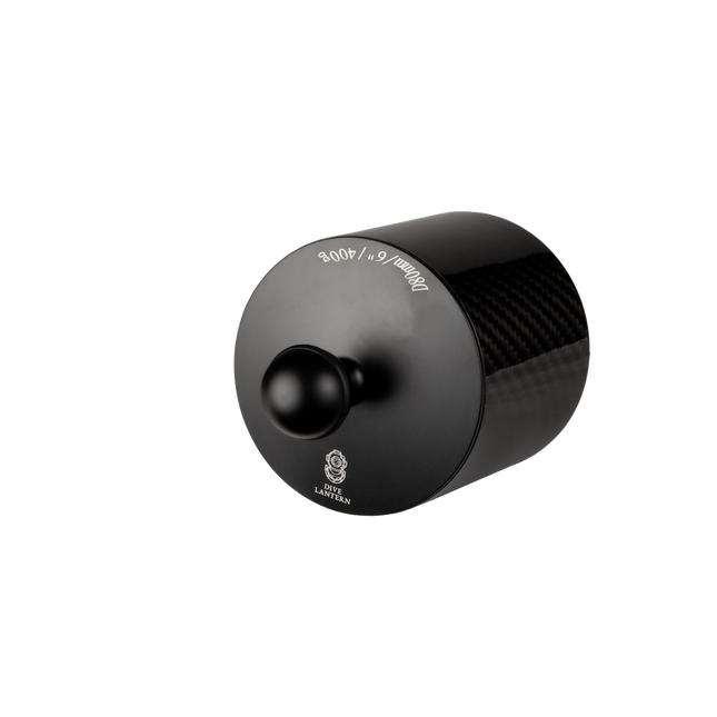 Carbon Fibre Float Arms