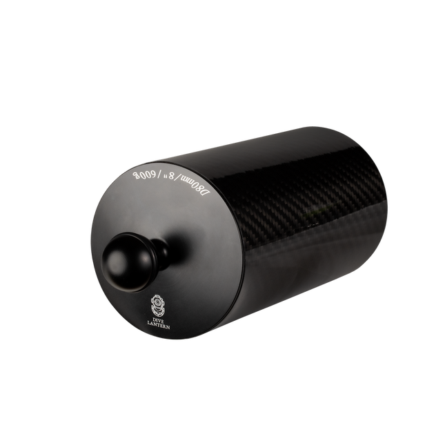 Carbon Fibre Float Arms