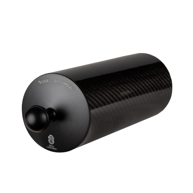 Carbon Fibre Float Arms